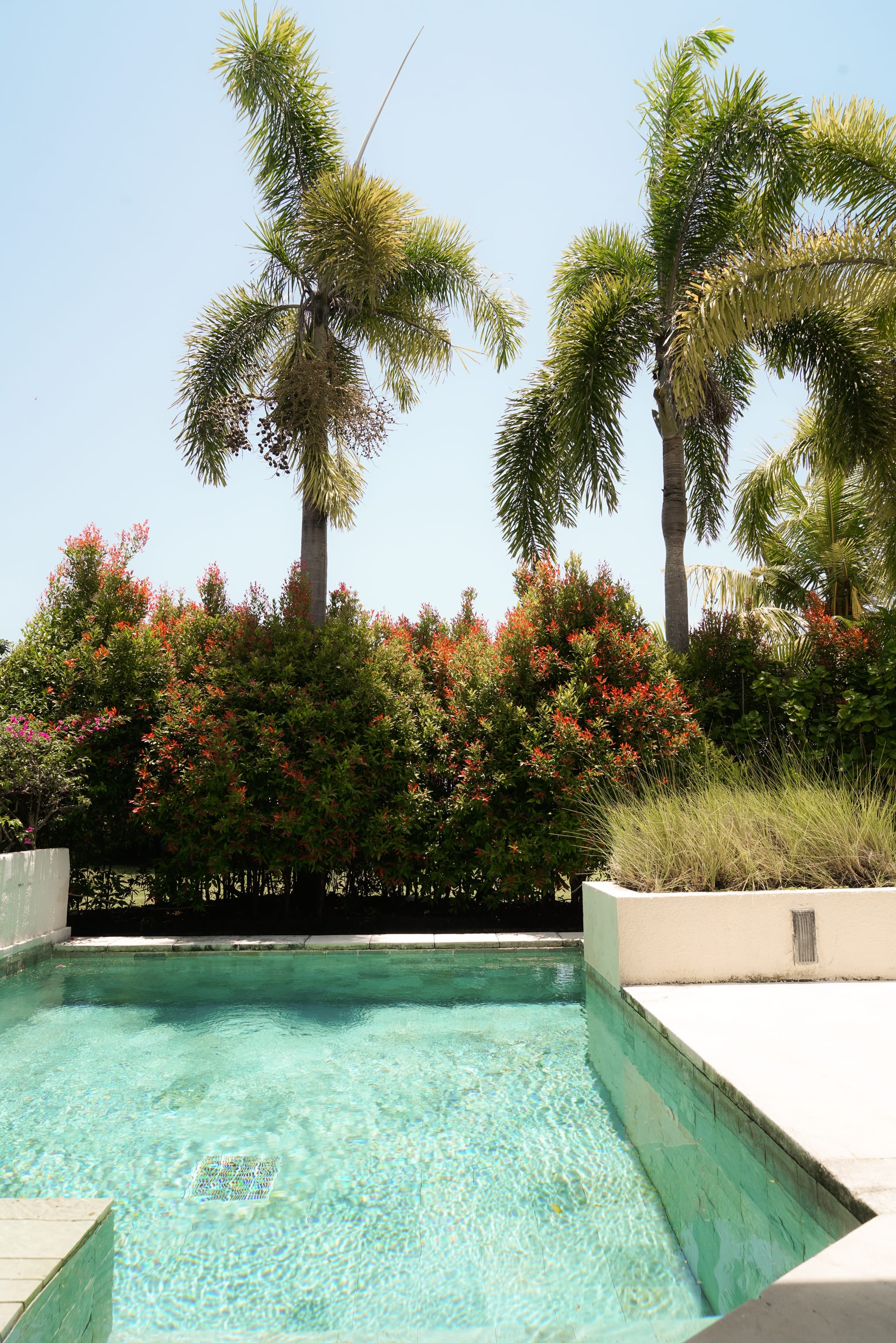 Pool Deck Panorama