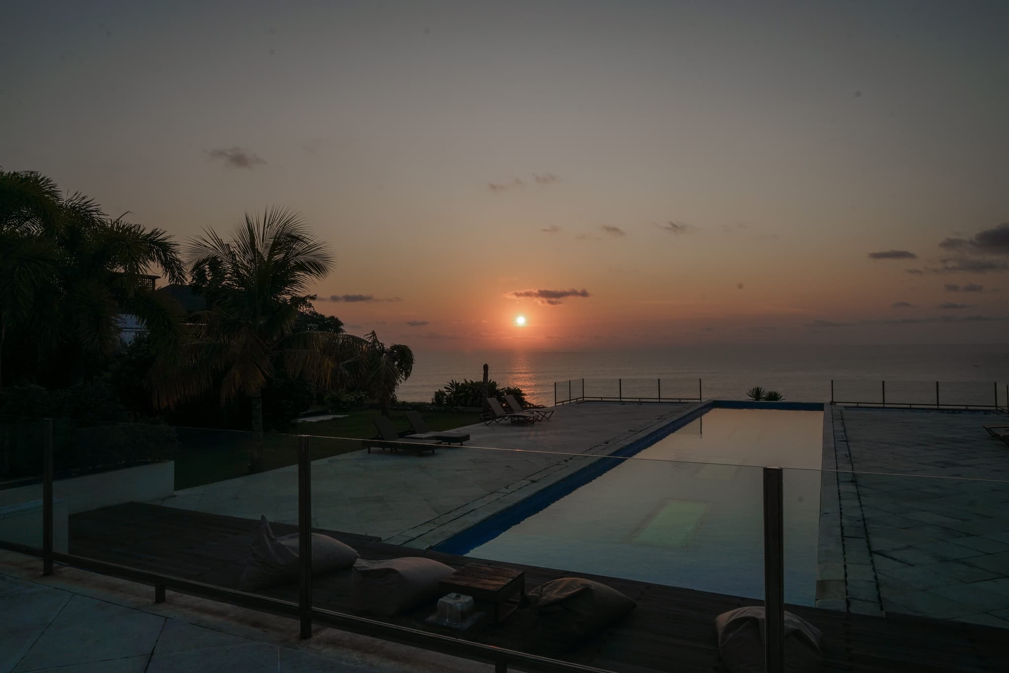 Sunset Celebration